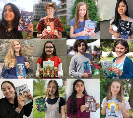 Young Authors